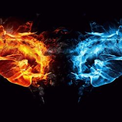 A Team Heating and Cooling