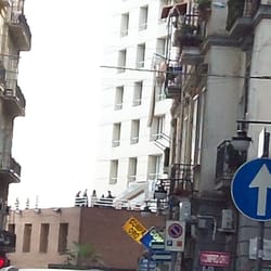 Palazzo Mediterraneo