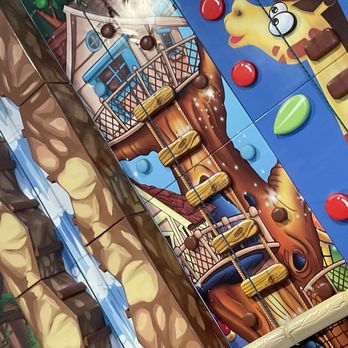 Kanga’s Indoor Playcenter - Rockwall - Kids Activities Near Me - Independence, Missouri