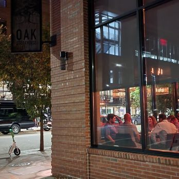 Oak Steakhouse - Steakhouses Near Me - Raleigh, North Carolina Oak Steakhouse - Steakhouses Near Me - Raleigh, North Carolina