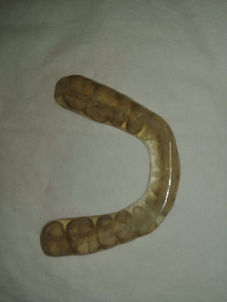 PROTEC DENTAL LABORATORIES Updated August 2024 34 East 2nd Avenue