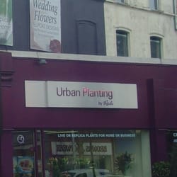 Urban Planting by Reids