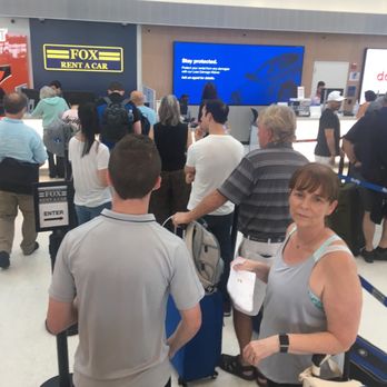 O'Hare Rental Car Return - Front of line - Car Rental Near Me - Chicago, Illinois O'Hare Rental Car Return - Front of line - Car Rental Near Me - Chicago, Illinois