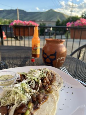 Xicamiti La Taquería Bistro by null