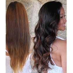 Hair By Lima