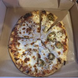 Platte River Saloon - Crispy, oven roasted tastiness