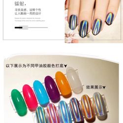 Imperial Nails & Day Spa