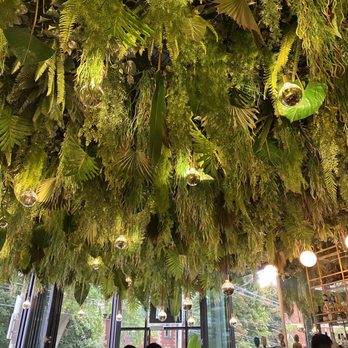Reyna on King - Atmosphere - Tapas Bars Near Me - Toronto, Ontario