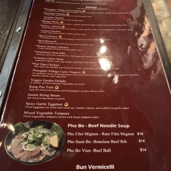 Pineapple Village - Asian Fusion Near Me - Gilroy, California Pineapple Village - Asian Fusion Near Me - Gilroy, California
