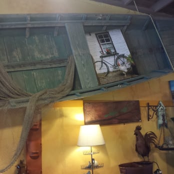 Bleu Frog Mercantile - Gift Shops Near Me - Corpus Christi, Texas