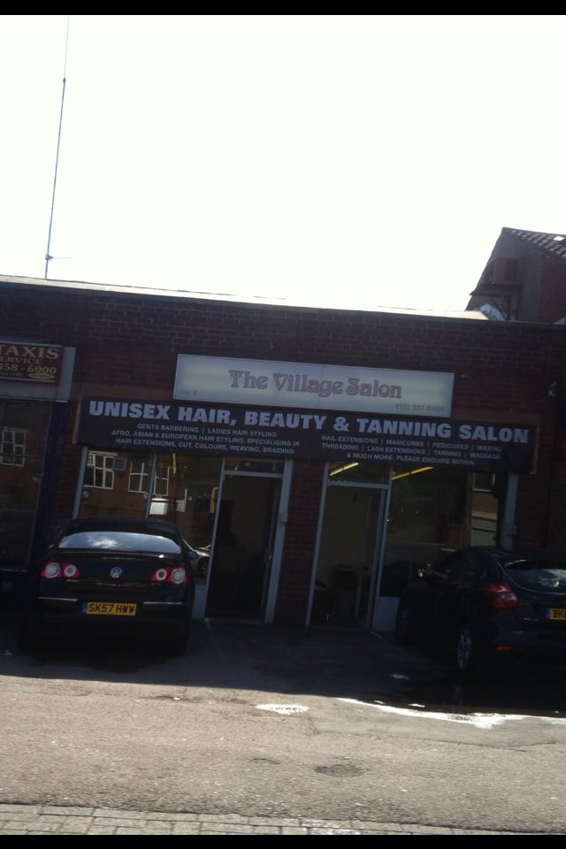 THE VILLAGE SALON Updated March 2024 8 Old Walsall Road, Birmingham, West Midlands, United
