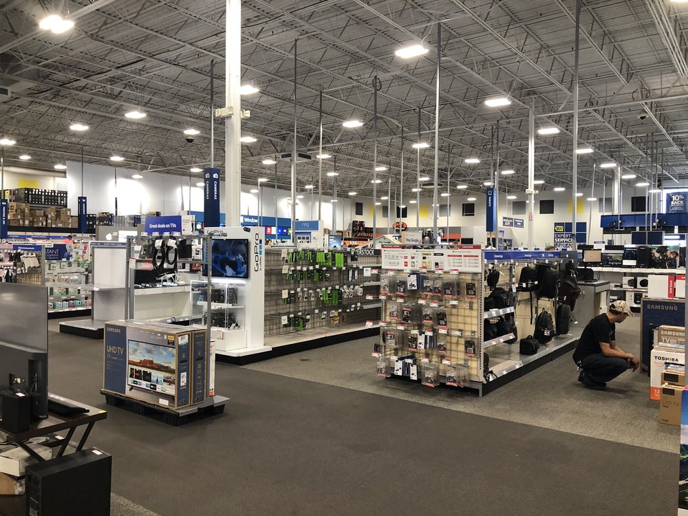 BEST BUY 70 Photos & 68 Reviews 8151 Blanding Blvd, Jacksonville