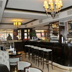 Cafe Craigher