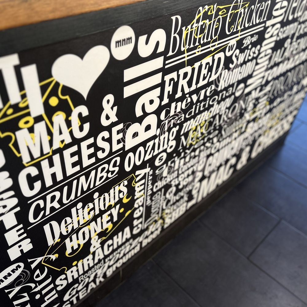 Mix N Mac - Gluten-Free Near Me - Middletown, New York Mix N Mac - Gluten-Free Near Me - Middletown, New York
