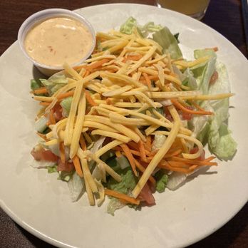 Rixster Grill - Side salad - American Near Me - High Point, North Carolina Rixster Grill - Side salad - American Near Me - High Point, North Carolina
