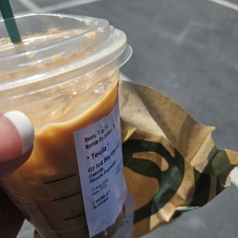 Starbucks - Coffee & Tea Near Me - Sparks, Nevada