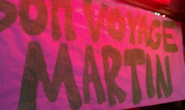 Shannon Arms Irish Pub by null