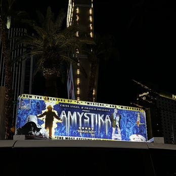 AMYSTIKA - Performing Arts Near Me - Las Vegas, Nevada