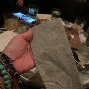 Town and Ranch - High quality disposable napkins - Shopping Near Me - Albuquerque, New Mexico