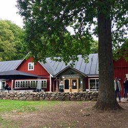 Skäralids Restaurang