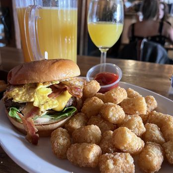 Idle Hour - American Near Me - Los Angeles, California
