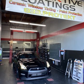 Protektive Coatings - Car Window Tinting Near Me - Moreno Valley, California Protektive Coatings - Car Window Tinting Near Me - Moreno Valley, California