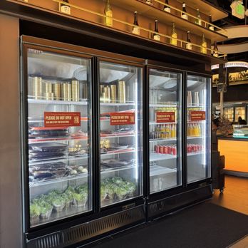 Mama Xita BBQ - Fridge - Korean Near Me - Temple City, California Mama Xita BBQ - Fridge - Korean Near Me - Temple City, California