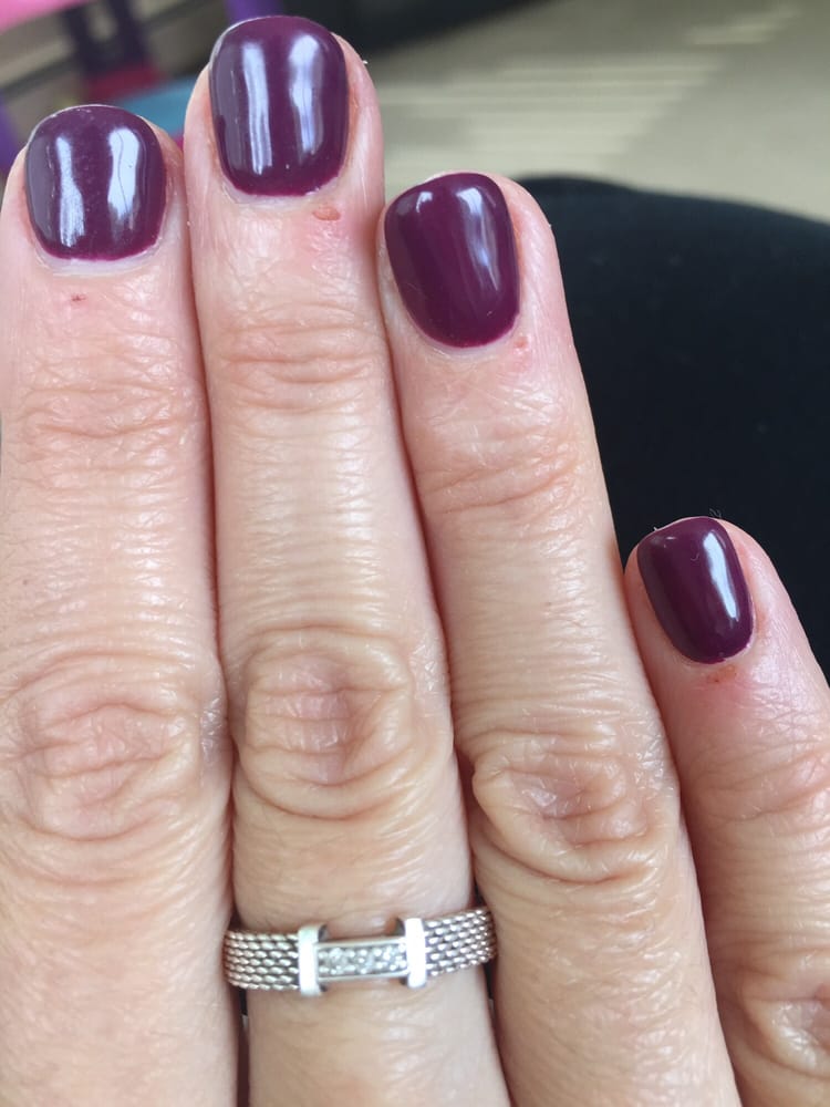 JOIE DE VIE NAILS & SPA Updated September 2024 15 Reviews 1921