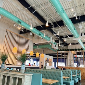 Seaside Oyster Bar - Suwanee - Seafood Near Me - Suwanee, Georgia