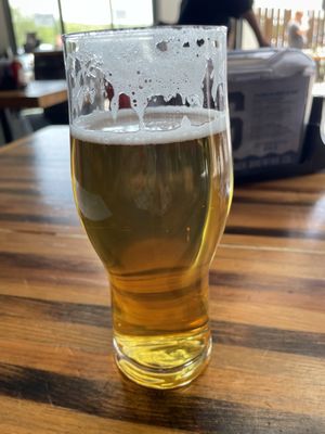 Wallenpaupack Brewing Company by null