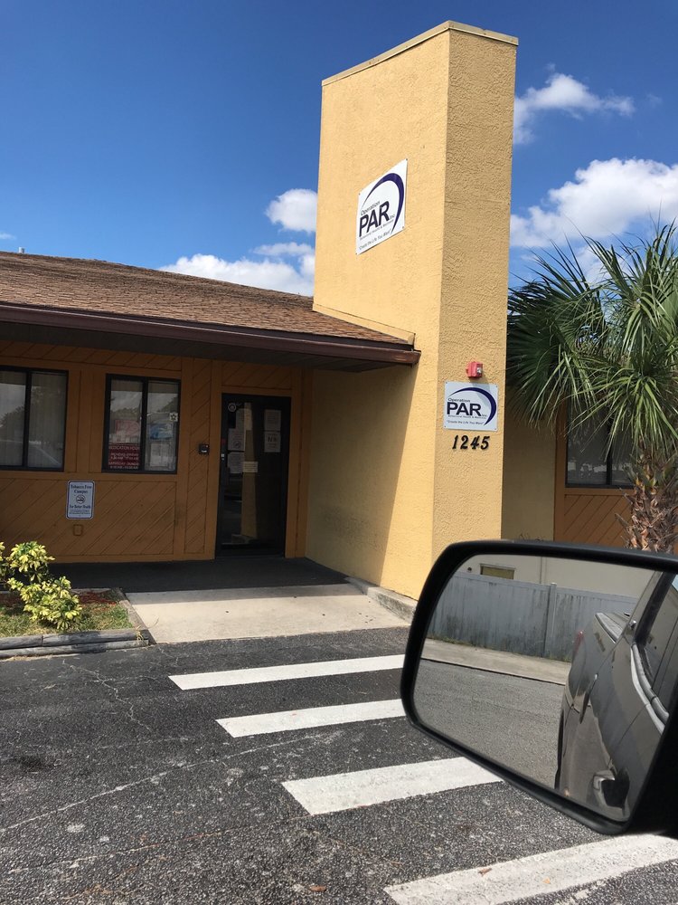 OPERATION PAR Updated September 2024 1245 Kass Cir, Spring Hill