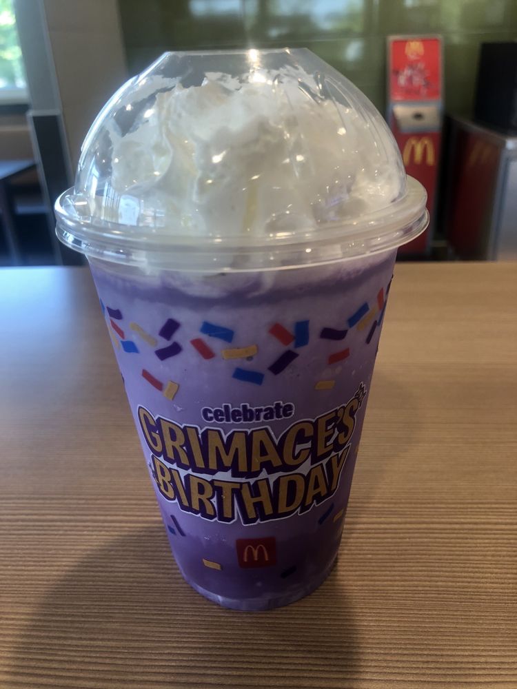 McDonald's Logo