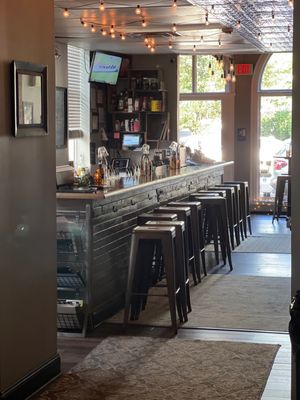 Triple Sun Spirits Co. - Newtown by null