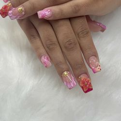 SNS Nails Spa