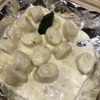 Cornuto Pizzeria - Gnocchi - Italian Near Me - Seattle, Washington