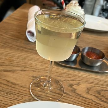 Maxine's Cafe & Bar - Rosemary Fig martini - Bars Near Me - Vancouver, British Columbia Maxine's Cafe & Bar - Rosemary Fig martini - Bars Near Me - Vancouver, British Columbia