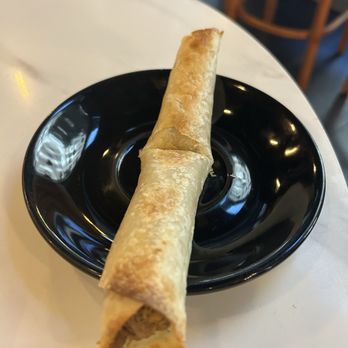 Sana'a Cafe - Chicken roll - Coffee & Tea Near Me - San Francisco, California Sana'a Cafe - Chicken roll - Coffee & Tea Near Me - San Francisco, California