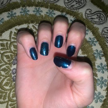 Cindy Nails - I have had this gel mani on for almost 3 weeks and still going strong! - Nail Salons Near Me - Rockville, Maryland Cindy Nails - I have had this gel mani on for almost 3 weeks and still going strong! - Nail Salons Near Me - Rockville, Maryland