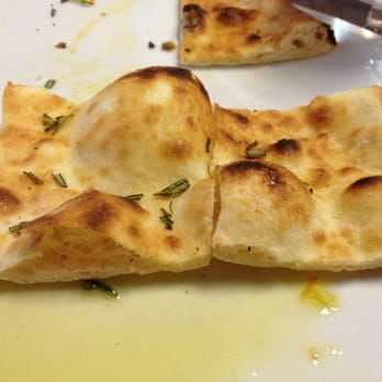 Victoria - This was supposed to be the "bologna version of a calzone" but it was basic, average pizza dough. - Italian Near Me - Bologna, BO Victoria - This was supposed to be the "bologna version of a calzone" but it was basic, average pizza dough. - Italian Near Me - Bologna, BO