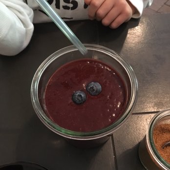Daluma - Juice Bars & Smoothies Near Me - Berlin, BE