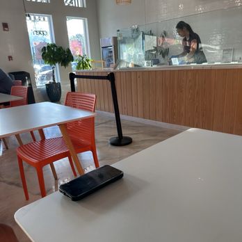 Berry Bar - Acai Bowls Near Me - Johns Creek, Georgia