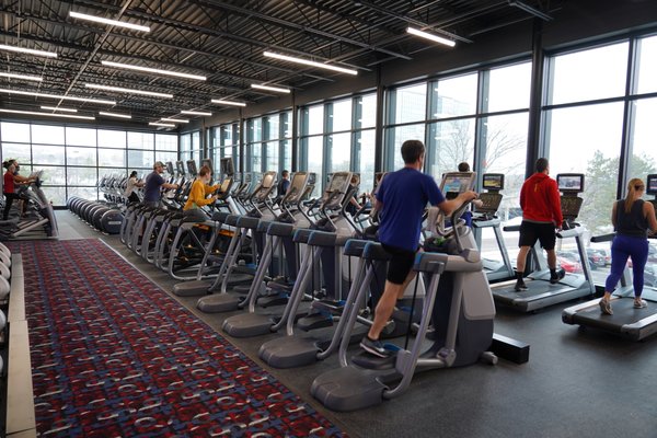 Athletic Club Of Overland Park Ks GENESIS HEALTH CLUBS - OVERLAND PARK - Updated June 2025 - 54 Photos