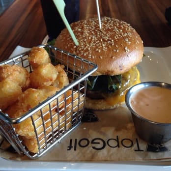 Topgolf - Sports Bars Near Me - Alpharetta, Georgia
