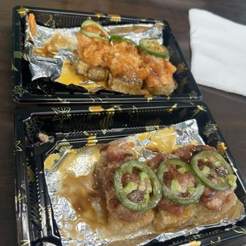 Sushi Club - Sushi Bars Near Me - Brea, California