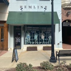 Hemline