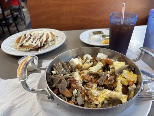 QC Coffee and Pancake House by null