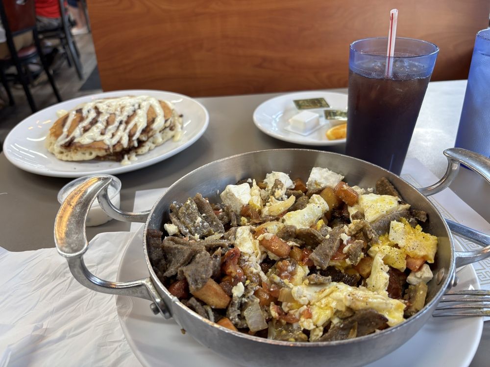 QC Coffee and Pancake House