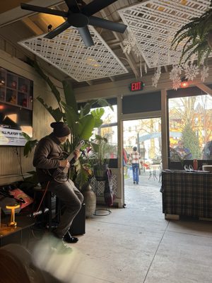 Barrel House Cafe & Bar by null