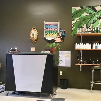 Pretty Things Salon - Pretty Things Salon - Hair Salons Near Me - Cleveland, Ohio Pretty Things Salon - Pretty Things Salon - Hair Salons Near Me - Cleveland, Ohio