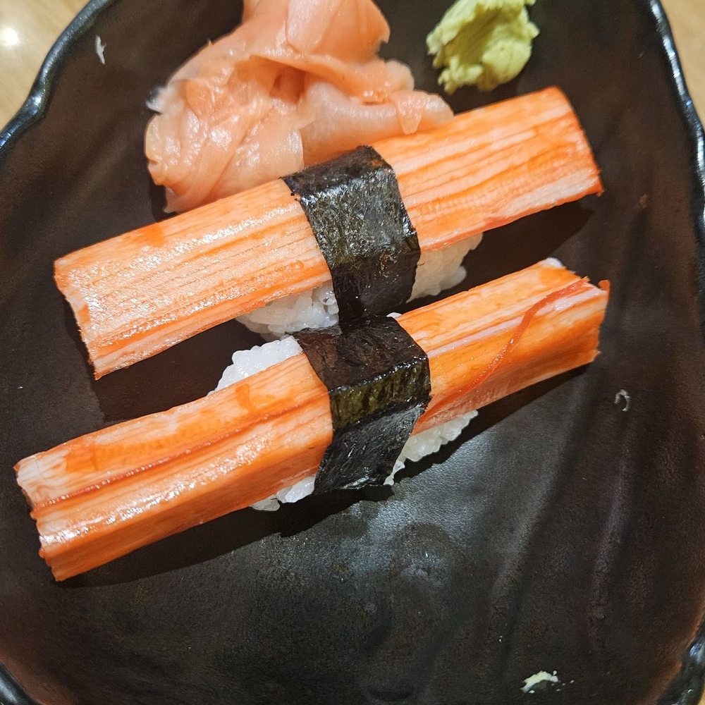 Matsuri - Kani sushi $2.50 per piece - Japanese Near Me - Coral Terrace, Florida